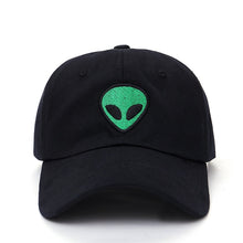 Load image into Gallery viewer, Alien Baseball Cap