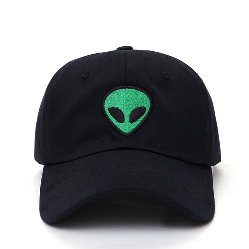 Alien Baseball Cap