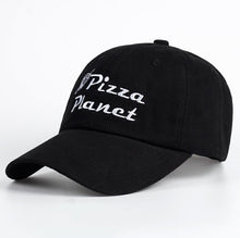 Load image into Gallery viewer, New Pizza Planet Hat Baseball Cap
