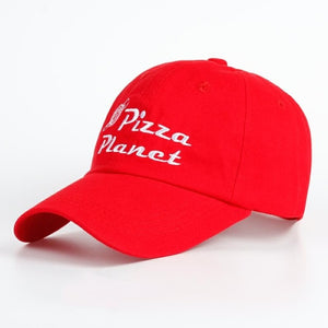 New Pizza Planet Hat Baseball Cap