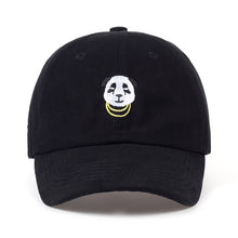 Load image into Gallery viewer, Panda Baseball Cap