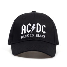 Load image into Gallery viewer, band baseball cap