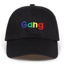 Load image into Gallery viewer, Gang  Baseball Caps