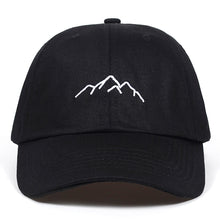 Load image into Gallery viewer, Mountain Baseball Caps