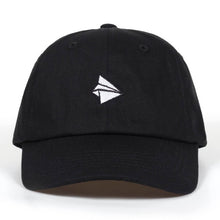 Load image into Gallery viewer, Paper plane  Baseball Cap
