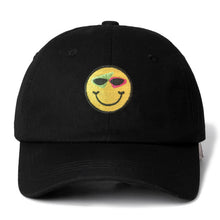 Load image into Gallery viewer, Smiley  Cap