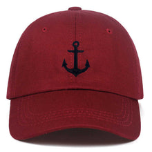 Load image into Gallery viewer, Baseball Cap Fashion