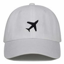 Load image into Gallery viewer, airplane hat