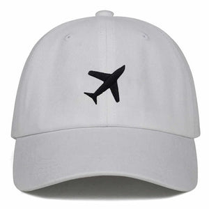 airplane hat