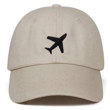 Load image into Gallery viewer, airplane hat