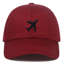Load image into Gallery viewer, airplane hat